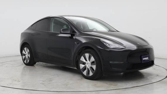 TESLA MODEL Y 2021 5YJYGDEE2MF189137 image TESLA MODEL Y 2021 5YJYGDEE2MF189137 image